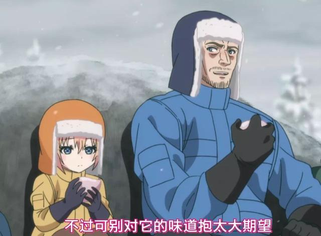 美少女落难荒岛,初吻被同伴夺走,而且还是昆虫味的