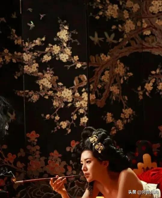 大尺度电影推荐6部,来欣赏几位韩国佳人