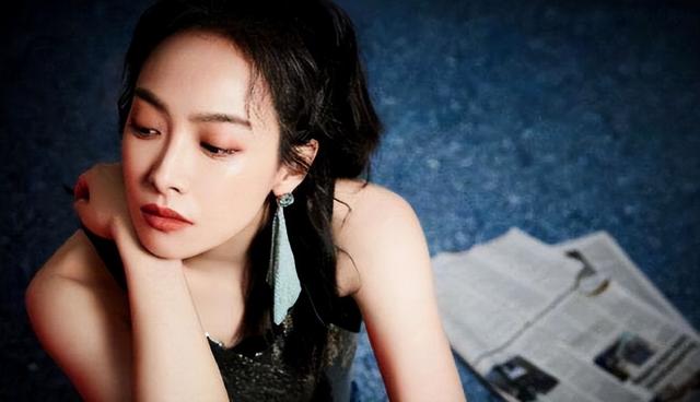 “素颜无人识”的8位女星，荧幕前绝美女神，卸妆后：大姐你哪位