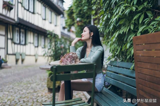 金牛座女生的性格特点,看看和你一样吗?