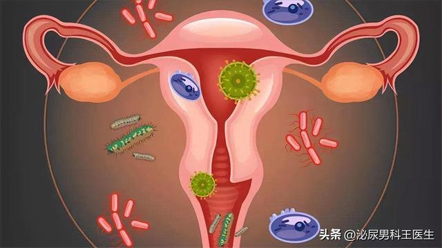 查出阴道肥大,严重吗?到底是咋回事?需不需要治疗?