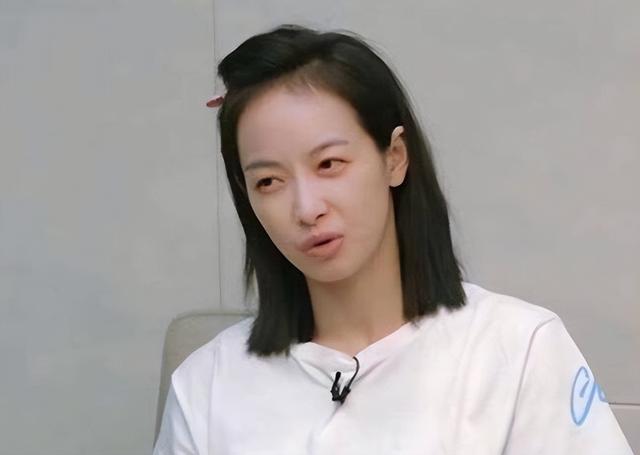 “素颜无人识”的8位女星，荧幕前绝美女神，卸妆后：大姐你哪位