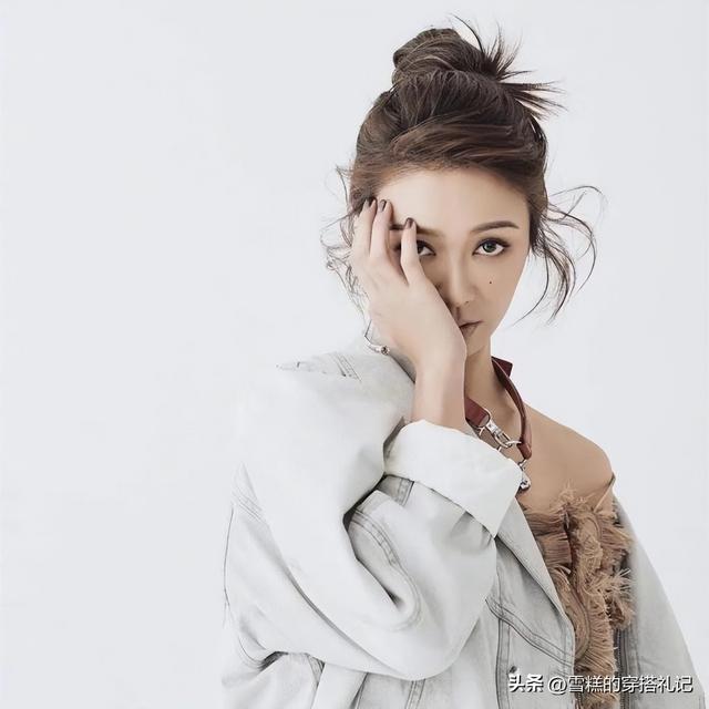 脸上这3处有“痣”的女人,千万别去点掉!看着气质高级还特减龄