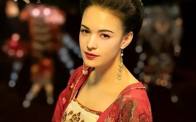 写尽四大美女的8首极品好诗,惊艳千年,能否惊艳你的心?