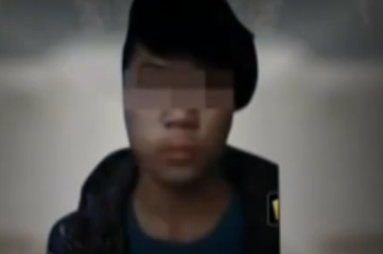 2013年,少女替男友坐牢,出狱后男友却另结新欢,女孩:忍不了