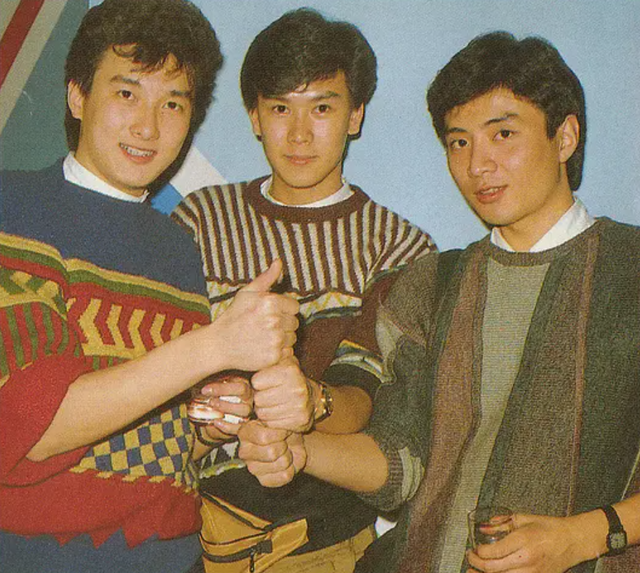 “蜜桃女神”李丽珍:一脱成名的纯欲风鼻祖,饱受舆论却不曾低头