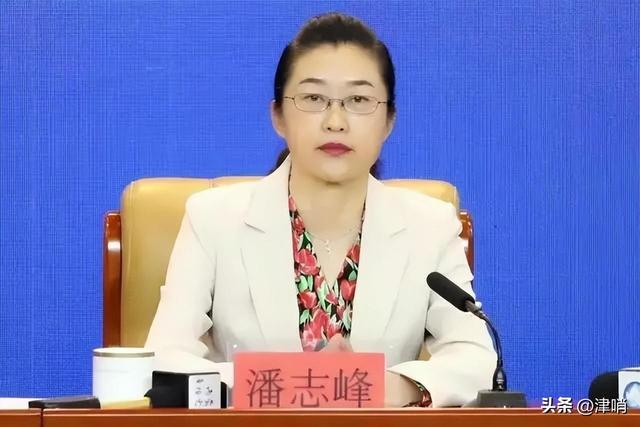 内蒙正厅级“美女局长”被查,超“完美”履历,信息量有些大