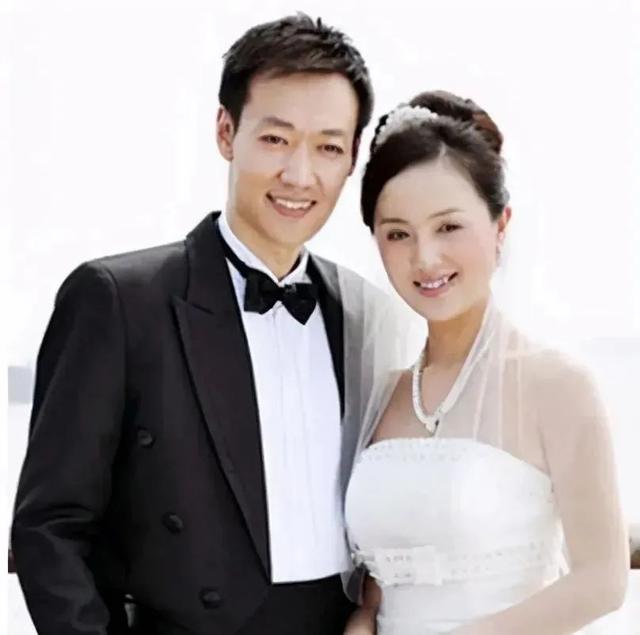 不炒绯闻,不滥交友,个个情史干净,娱乐圈这8位中年女星太稀缺