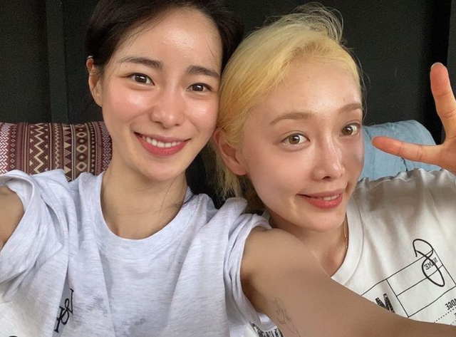 “韩国汤唯”火遍全网!出道演19禁电影狂拿奖,新戏变蛇蝎美女