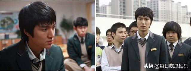 那些电视剧每次都大获成功韩国顶级演员,电影成绩却不怎么样