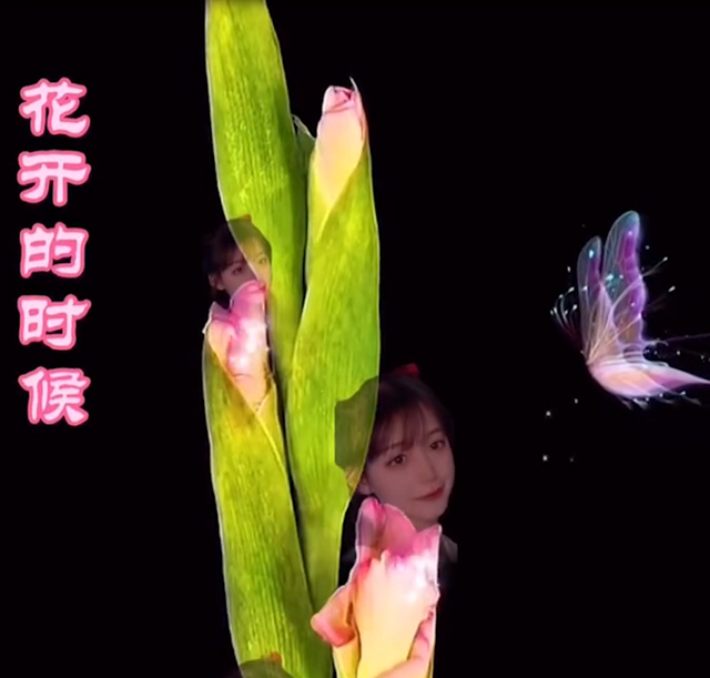 周老师:90后美女老师火出圈,和学生斗智斗勇,被指有失职业操守