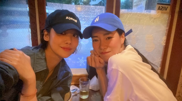 “韩国汤唯”火遍全网!出道演19禁电影狂拿奖,新戏变蛇蝎美女