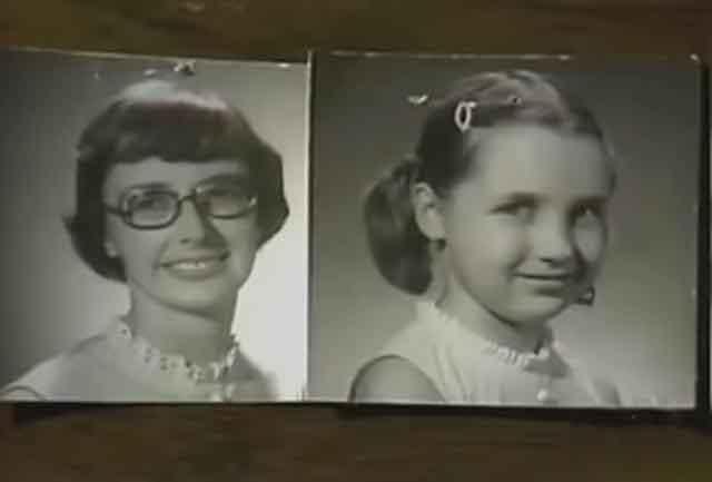 华裔学生痴恋高中女老师,15年后将她绑架,囚禁侵犯整整53天