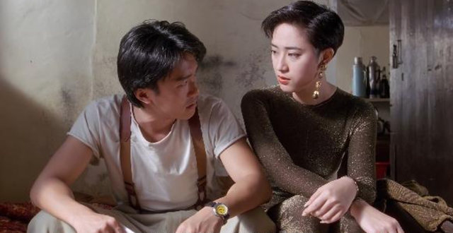 15位一眼万年的短发美女,年轻时个个美到窒息,今有人网上求工作