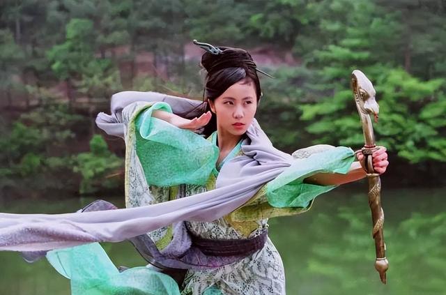 不炒绯闻,不滥交友,个个情史干净,娱乐圈这8位中年女星太稀缺