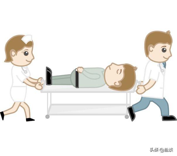 笑死,女大学生自曝便秘、晕厥,一丝不挂被送进医院的尴尬经历