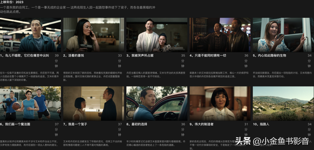 怒刷10集!Netflix联合A24的发疯大戏