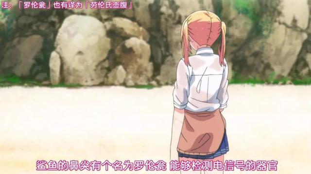 美少女落难荒岛,初吻被同伴夺走,而且还是昆虫味的