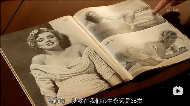 世界第一美人,被性感绑架了一生