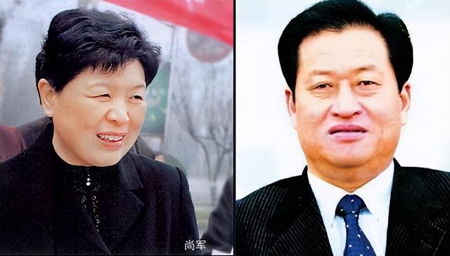 盘点七大美女“女色虎”,包养男宠,以色谋权,不堪入目
