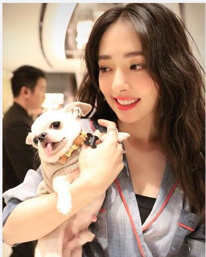 娱乐圈的几位摩羯座女星,讲真:刘敏涛和金靖都拥有有趣的灵魂