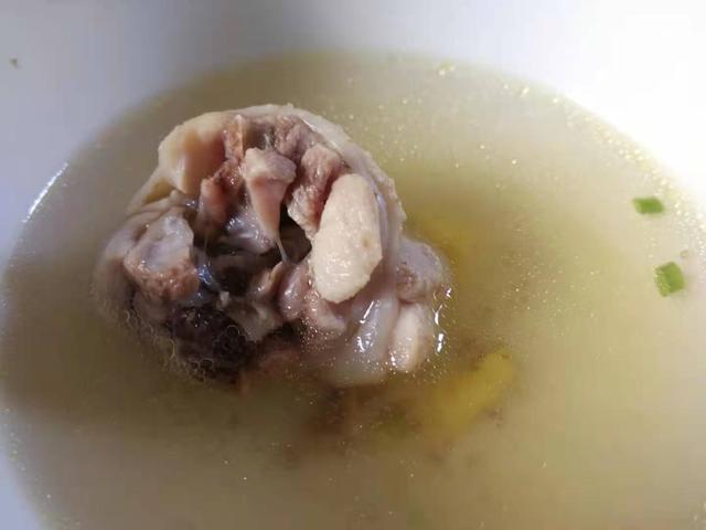 黄山艳遇之二:真的很好吃