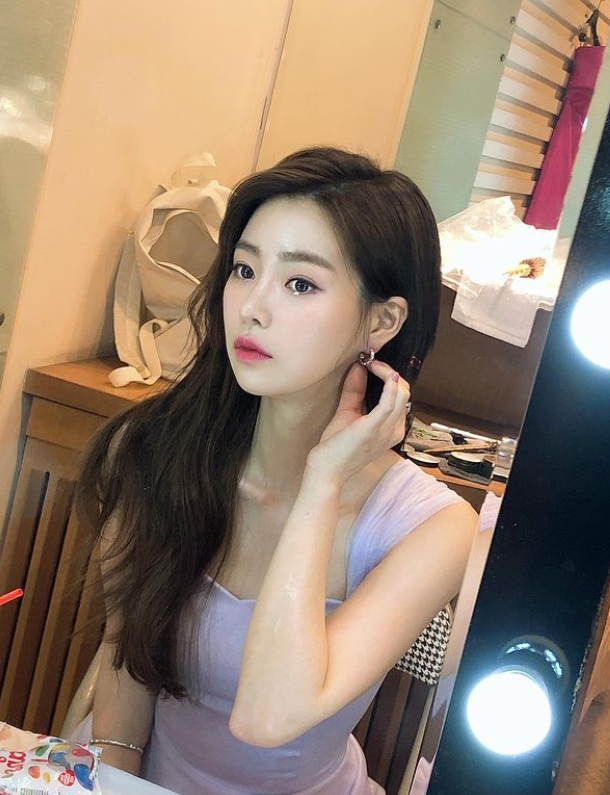 “韩国汤唯”火遍全网!出道演19禁电影狂拿奖,新戏变蛇蝎美女