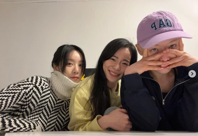 “韩国汤唯”火遍全网!出道演19禁电影狂拿奖,新戏变蛇蝎美女