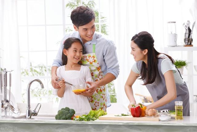 备孕不只是妻子的事情,丈夫坚持做4件事,怀孕更容易!
