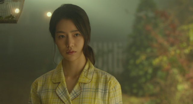 “韩国汤唯”火遍全网!出道演19禁电影狂拿奖,新戏变蛇蝎美女