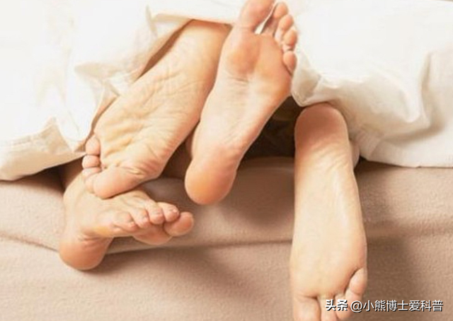 女生如何看待“高潮”这件事?