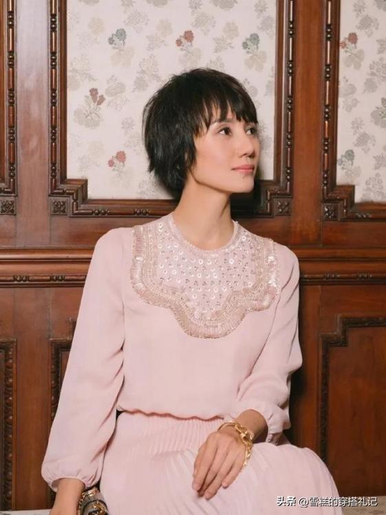 脸上这3处有“痣”的女人,千万别去点掉!看着气质高级还特减龄