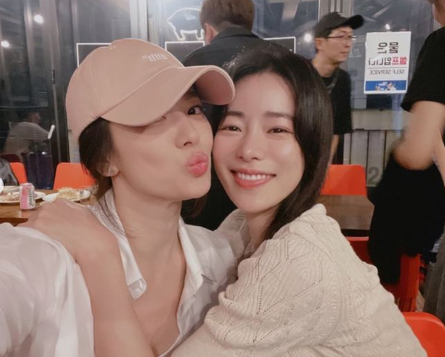 “韩国汤唯”火遍全网!出道演19禁电影狂拿奖,新戏变蛇蝎美女