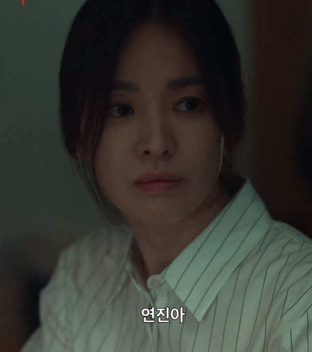 “韩国汤唯”火遍全网!出道演19禁电影狂拿奖,新戏变蛇蝎美女