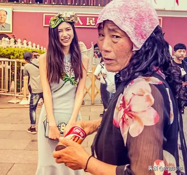 让D&G道歉,是因为中国人太自卑?