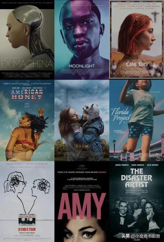 怒刷10集!Netflix联合A24的发疯大戏