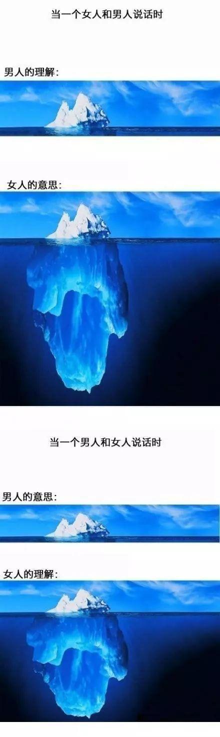 如何理解女人说“不要”就是“要”?