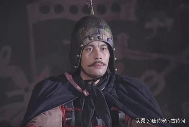 史上最妖艳的美女,谁来撩她她就顺从谁,最后竟收获到爱情