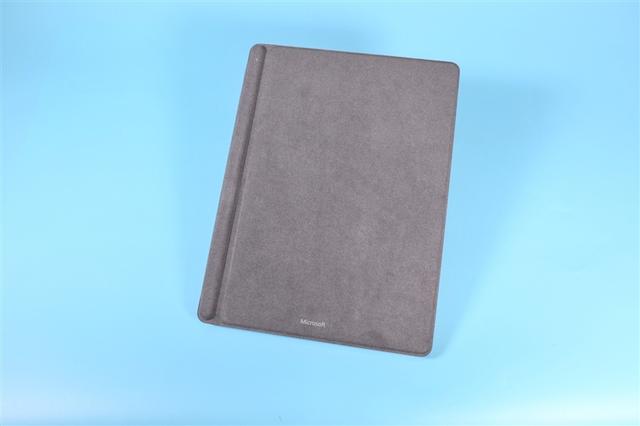 微软满分颜值Surface Pro X评测:最强ARM架构战未来