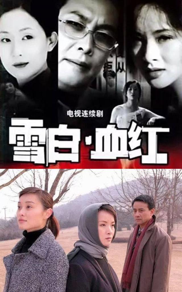被聋哑人父母养大,21岁出道便搭档张国荣,因演丫鬟一炮而红