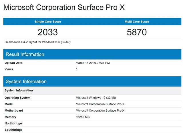 微软满分颜值Surface Pro X评测:最强ARM架构战未来