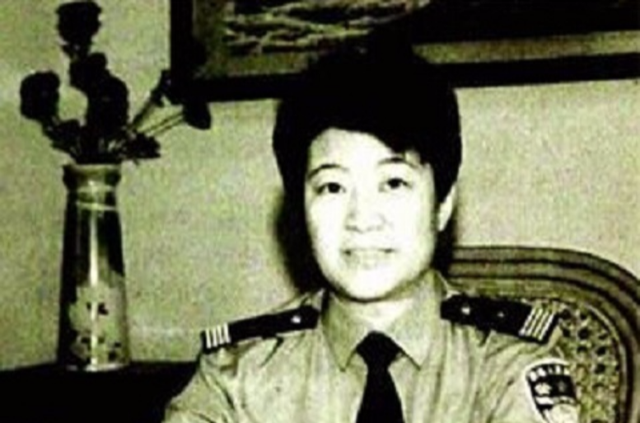盘点七大美女“女色虎”,包养男宠,以色谋权,不堪入目
