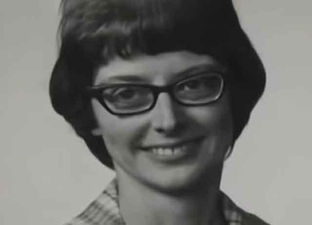 华裔学生痴恋高中女老师,15年后将她绑架,囚禁侵犯整整53天