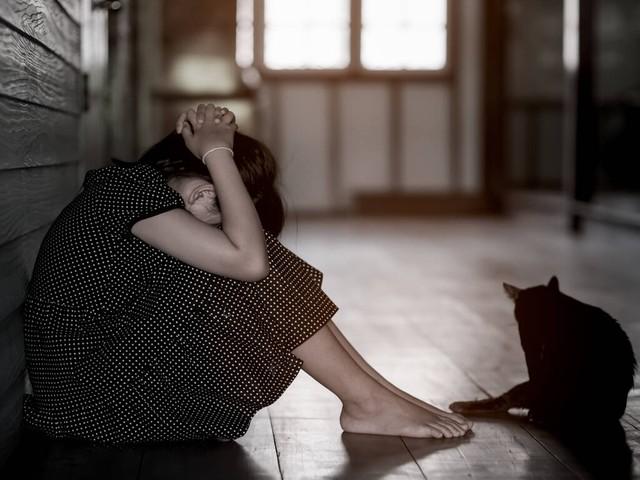 盘点“女性被强奸”事件,背后原因越深挖越吓人
