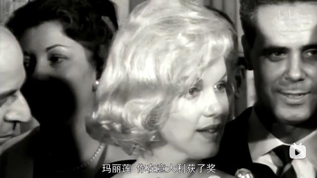 世界第一美人,被性感绑架了一生
