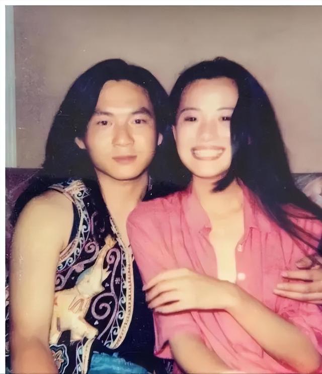 不炒绯闻,不滥交友,个个情史干净,娱乐圈这8位中年女星太稀缺