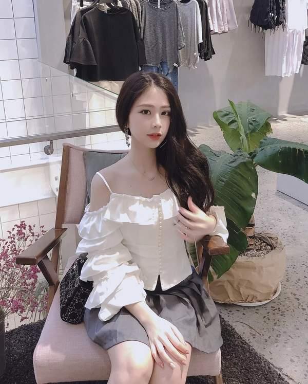 越南90后钢琴女神福利美照 风姿绰约,美若天仙