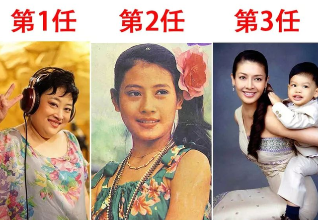 14年泰国艳丽王妃爆丑闻,赤身裸体趴地喂狗,围观者录下惊悚一幕