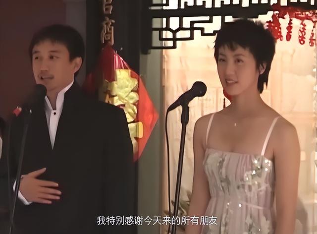 不炒绯闻,不滥交友,个个情史干净,娱乐圈这8位中年女星太稀缺
