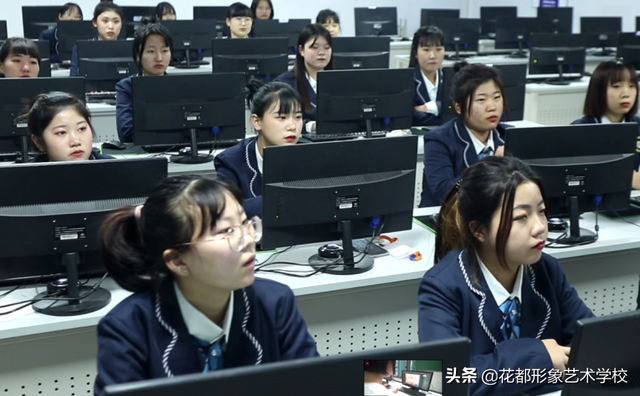女生最吃香的七大专业!家有女孩建议收藏
